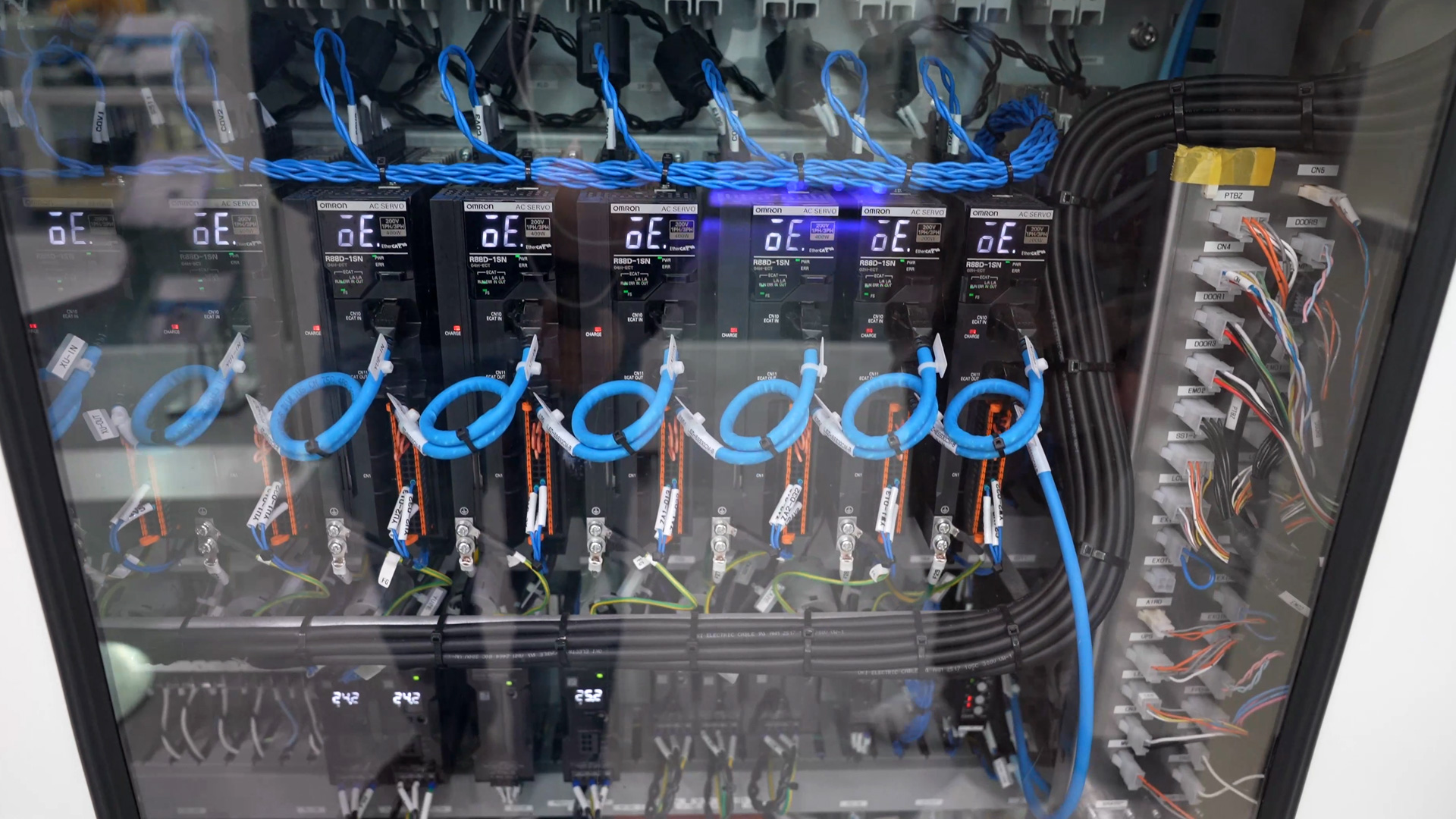 VT X750 V3 Maschine für präzise CT Aufnahmen industrieller Elektronik