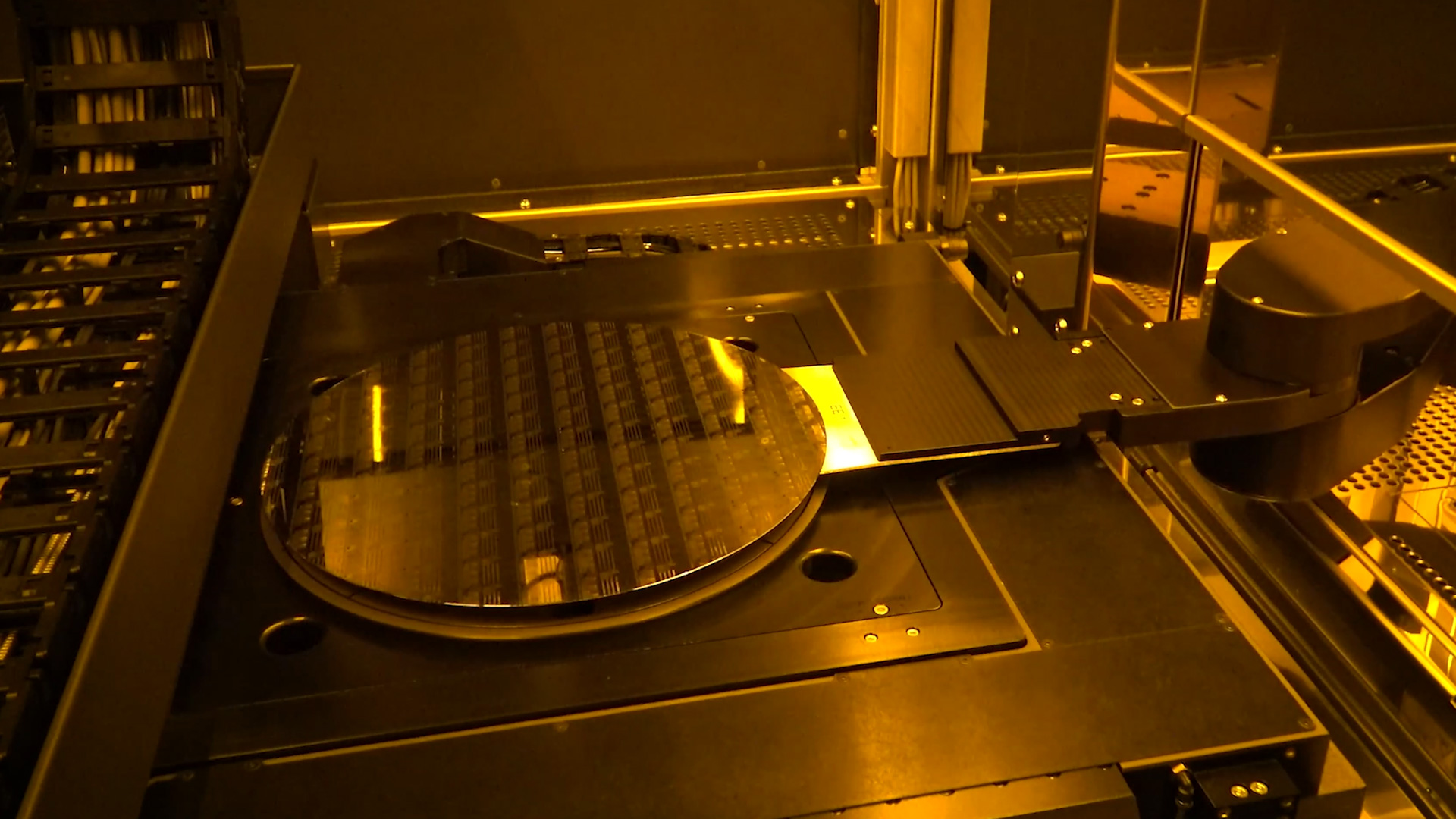 Digitales Lithographiesystem LITHOSCALE XT der EV Group