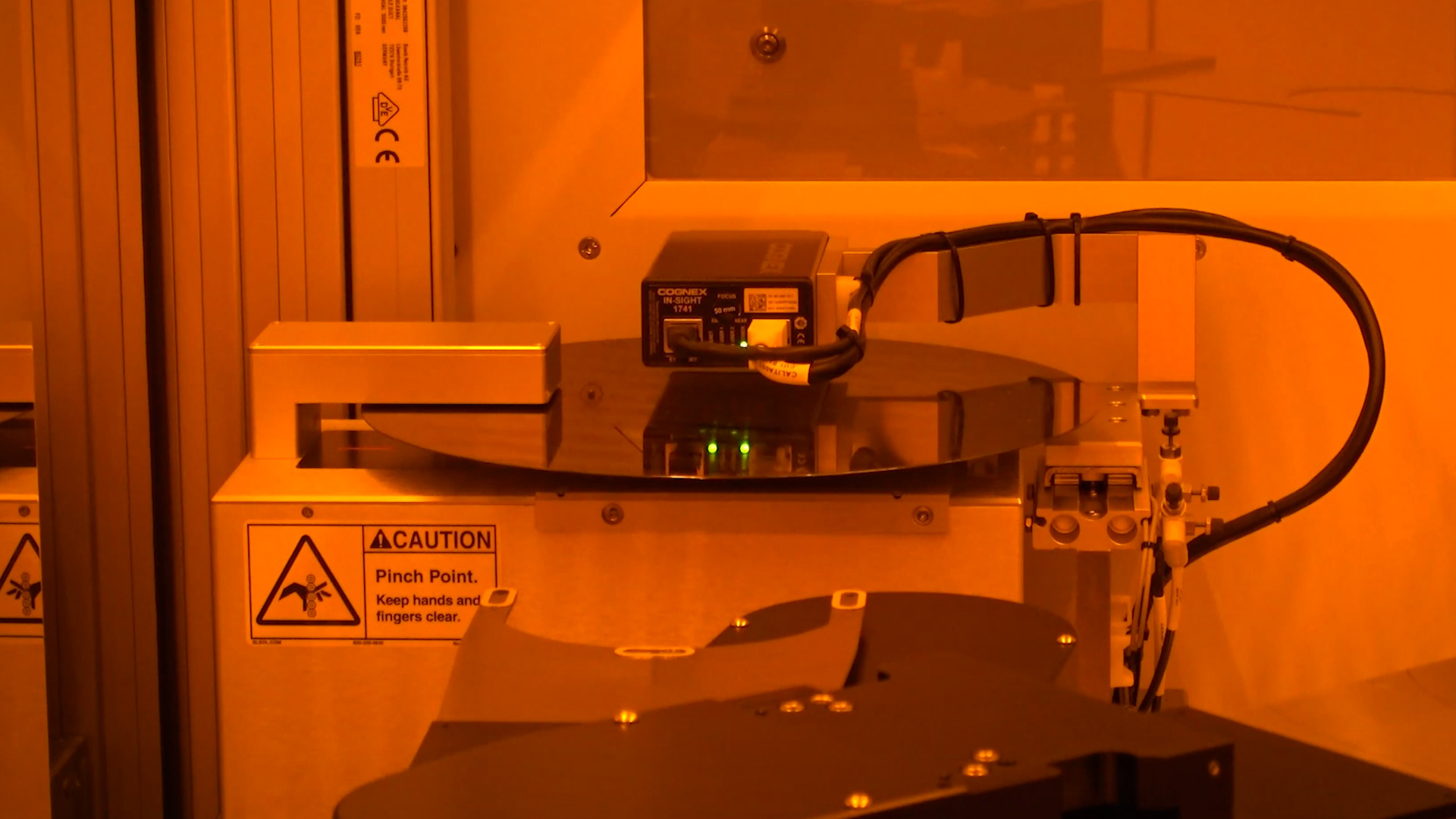 LITHOSCALE XT digitales Lithographiesystem