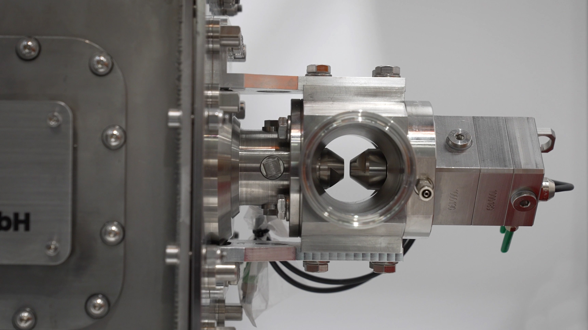 Inline Sensorik als neuer Standard fuer die Prozessanalyse IPS