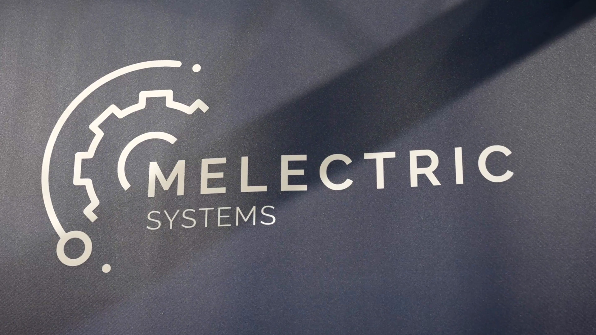 Melectric Systems Logo Fachmesse Sensor und Test Nuernberg