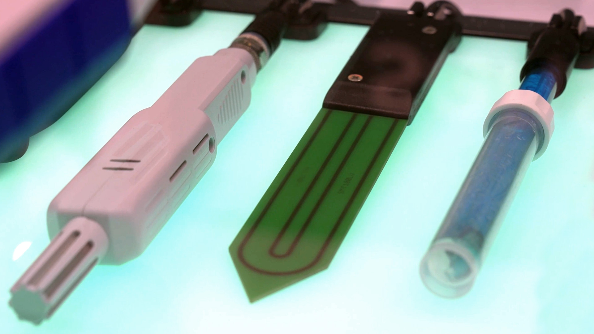 Sensoren Messtechnik für diverse Anwendungen Senseca