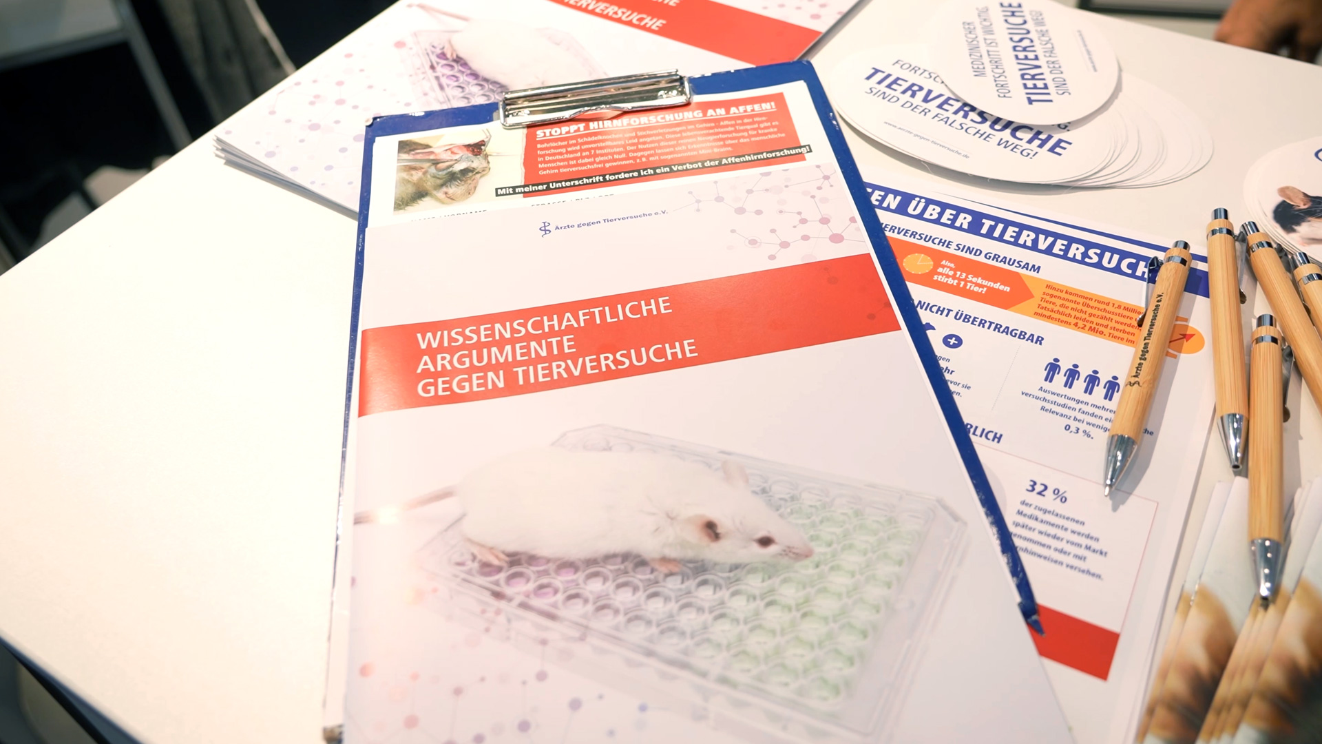 Humanrelevante Methoden Zukunft der Medikamententests
