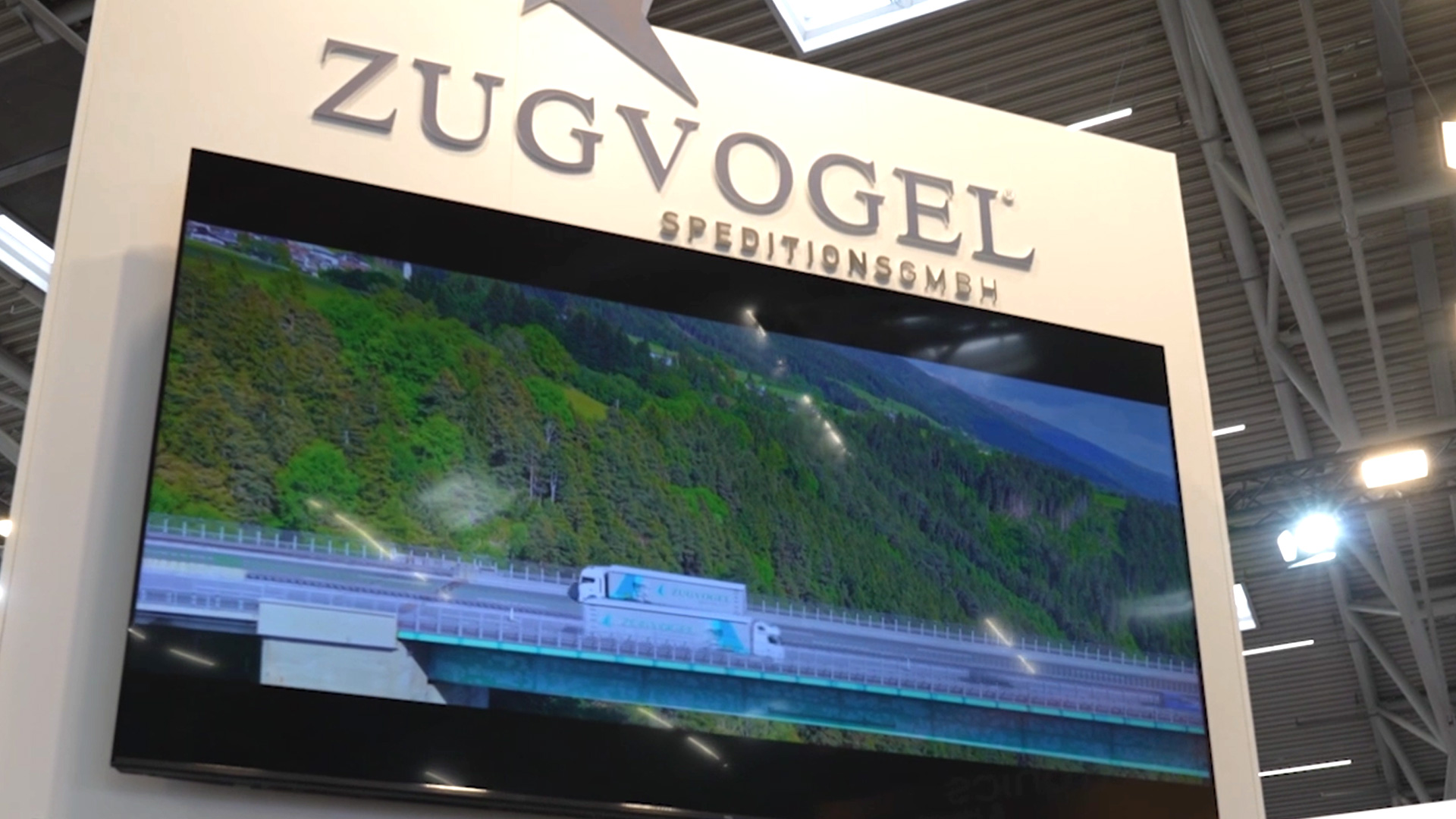 Kundenoptimierte Logistikangebote Zugvogel