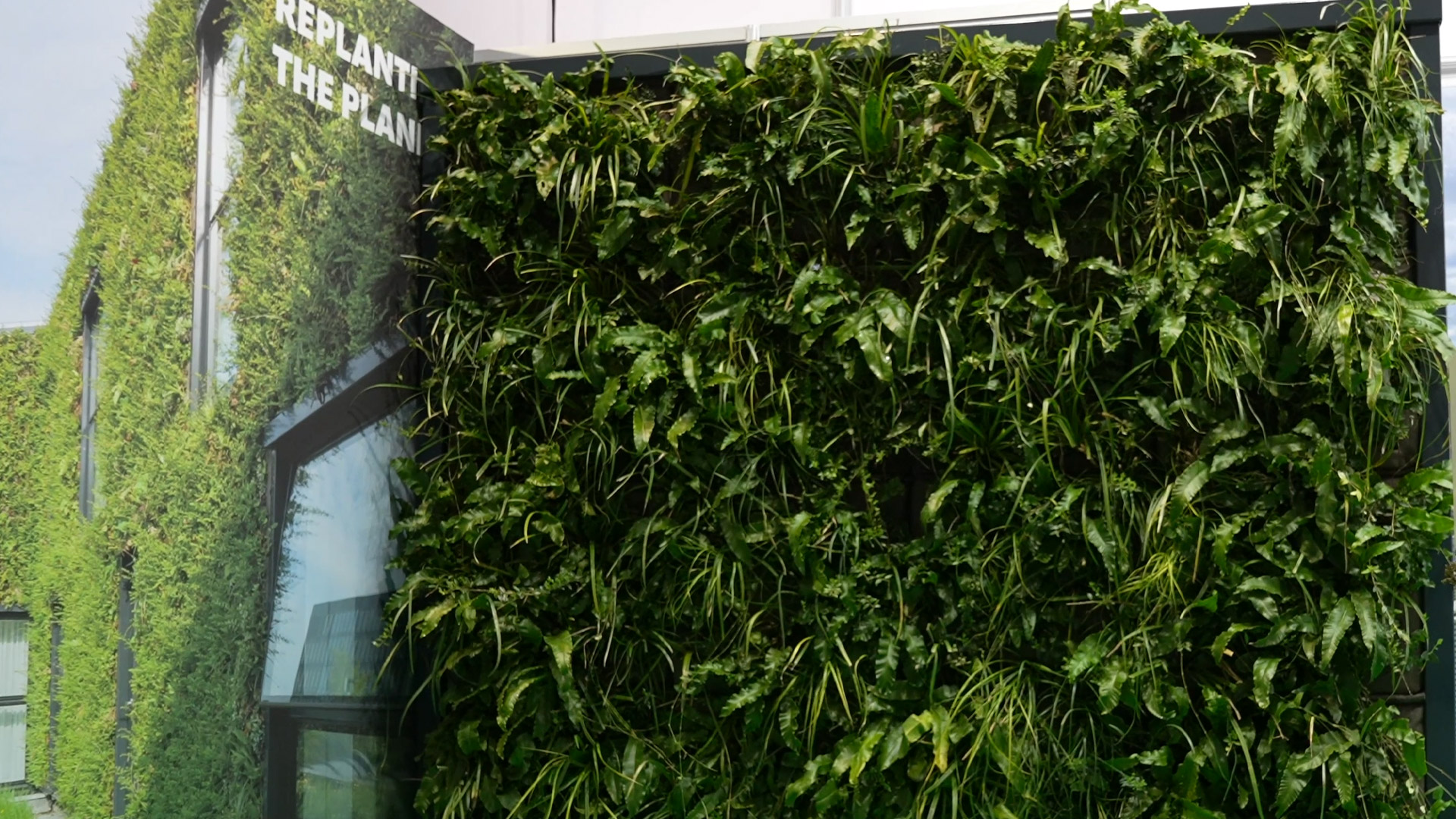 GaLaBau 2026 Baumaschinen Gartenpflege und Regenwasser