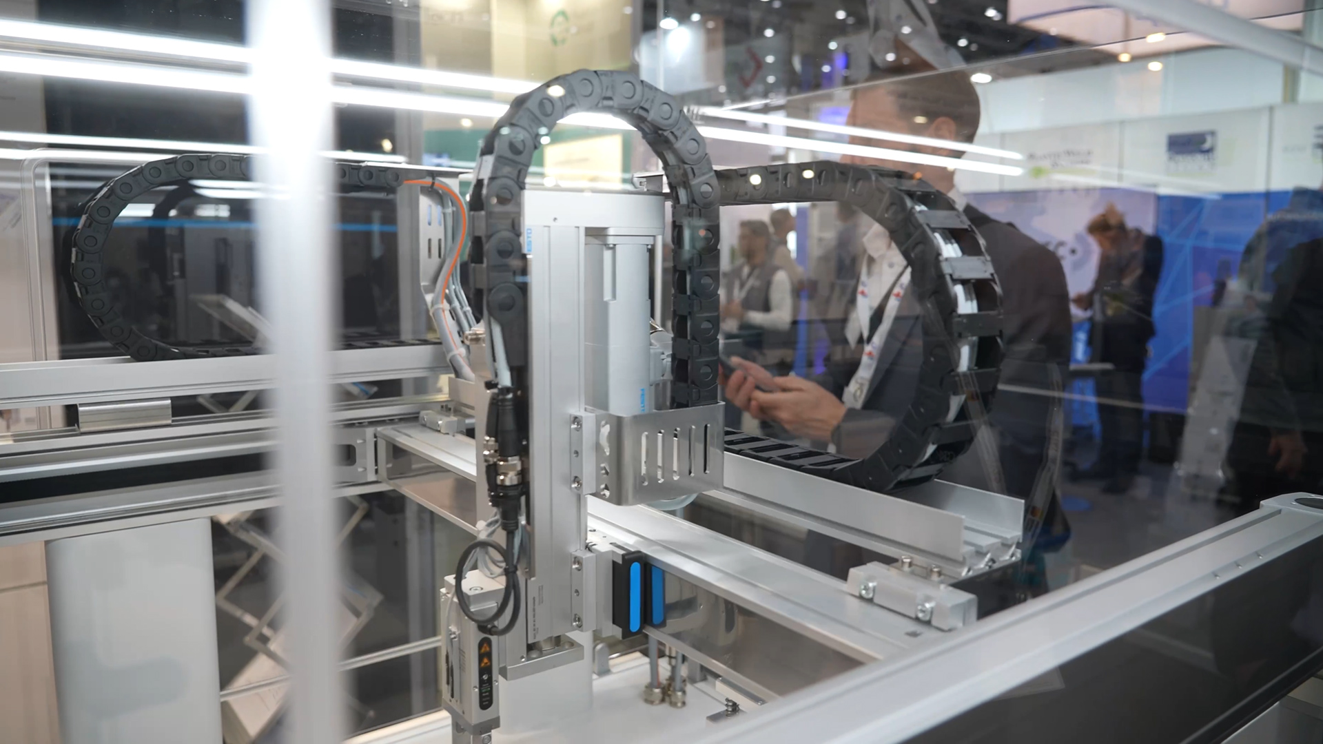 Hannover Messe 2026 aktuelle Trends der Industriemesse