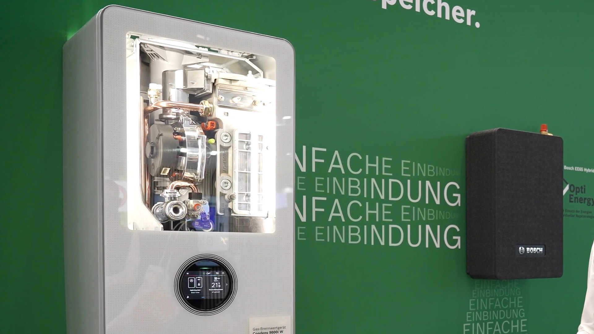 IFH Intherm 2026 Entwicklungen Heizung Sanitär und Klima