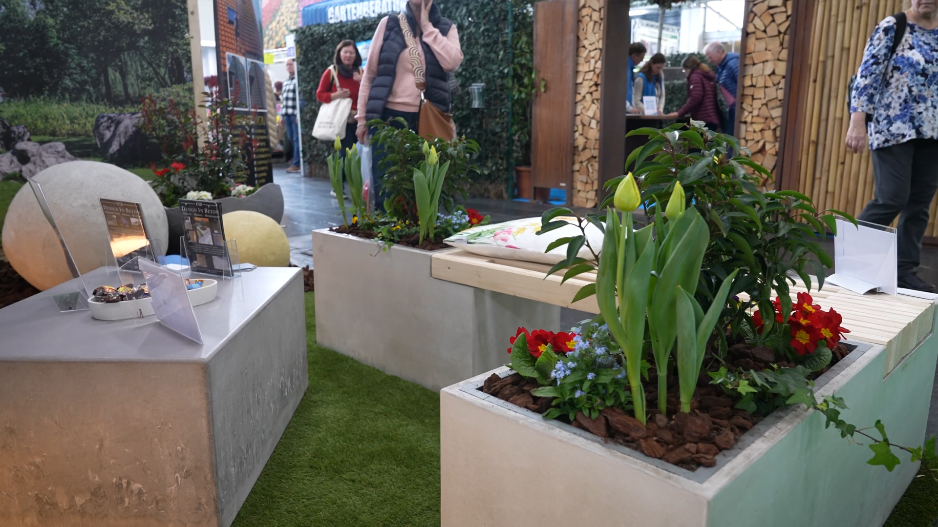 IHM 2026 München zeigt Innovationen im Handwerk