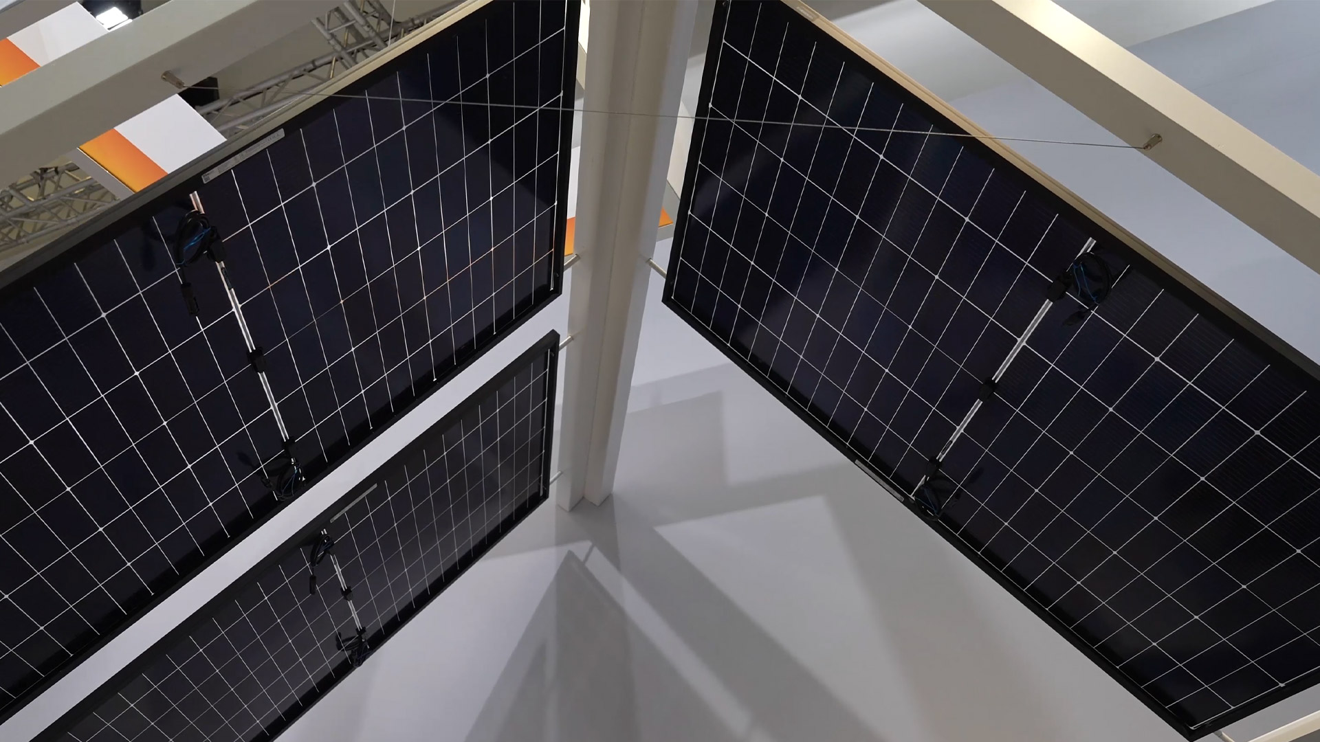 Intersolar 2026 Photovoltaik und Speichertrends