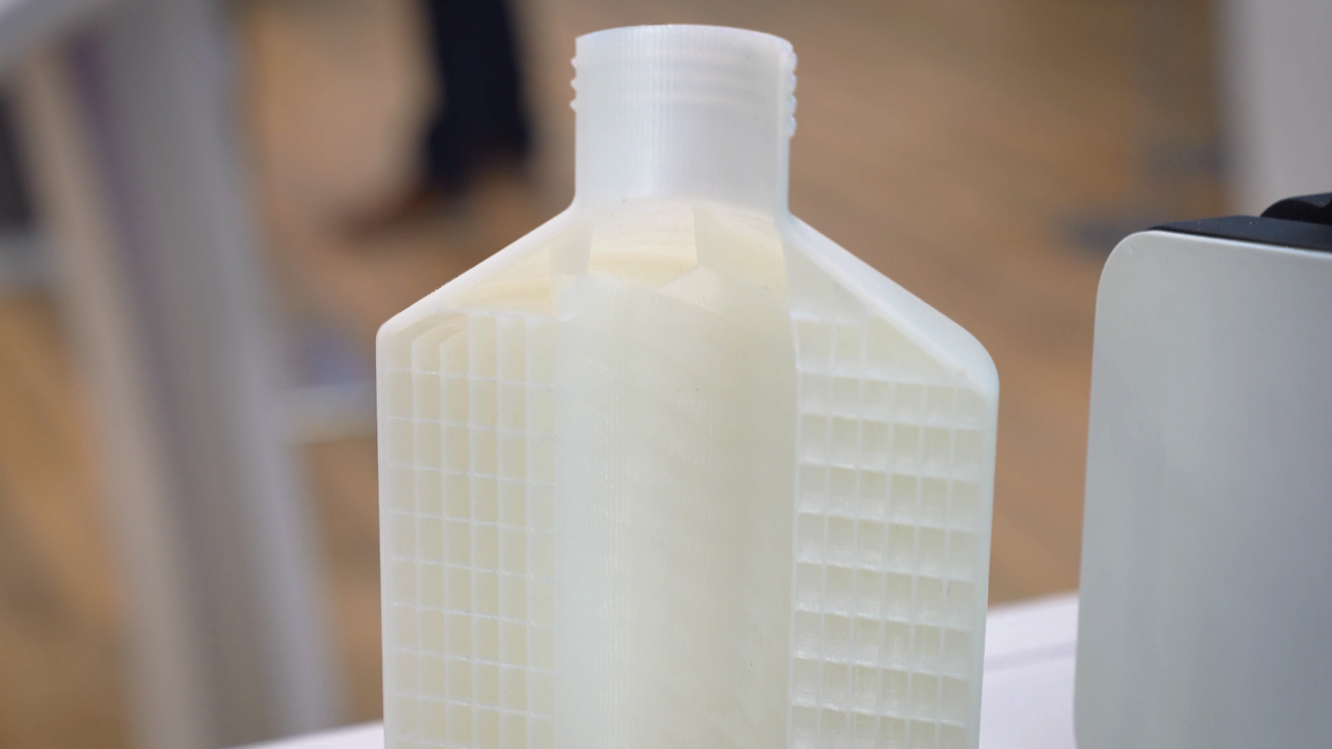 Adhaerente Zellen und neue therapeutische Ansaetze