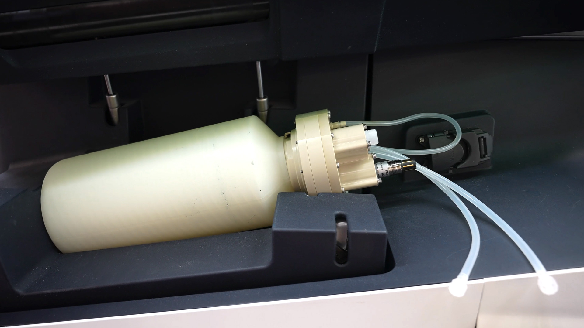 Green Elephant Biotech Herstellung von Zellen fuer medizinische Anwendungen