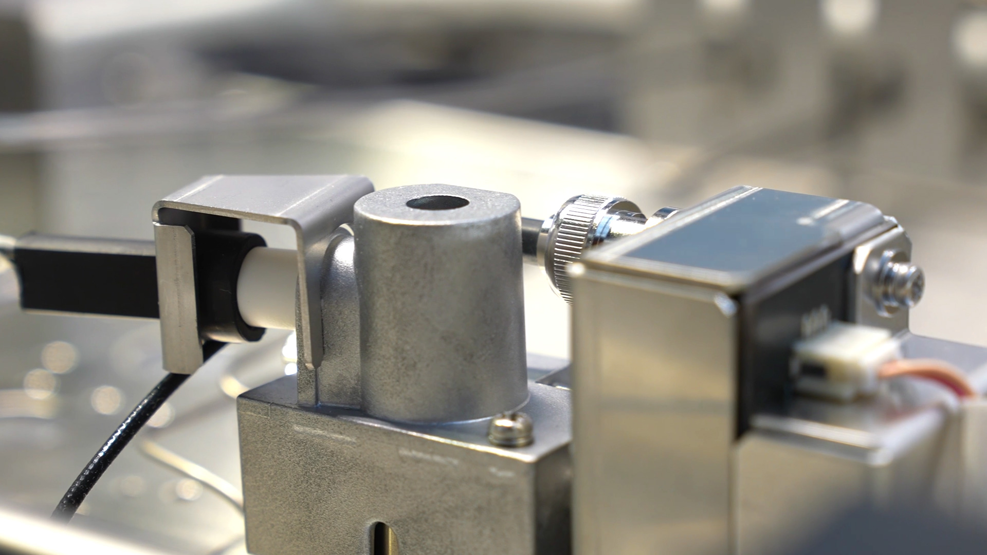 Shimadzu Entwicklung moderner Gaschromatografen im Laboralltag