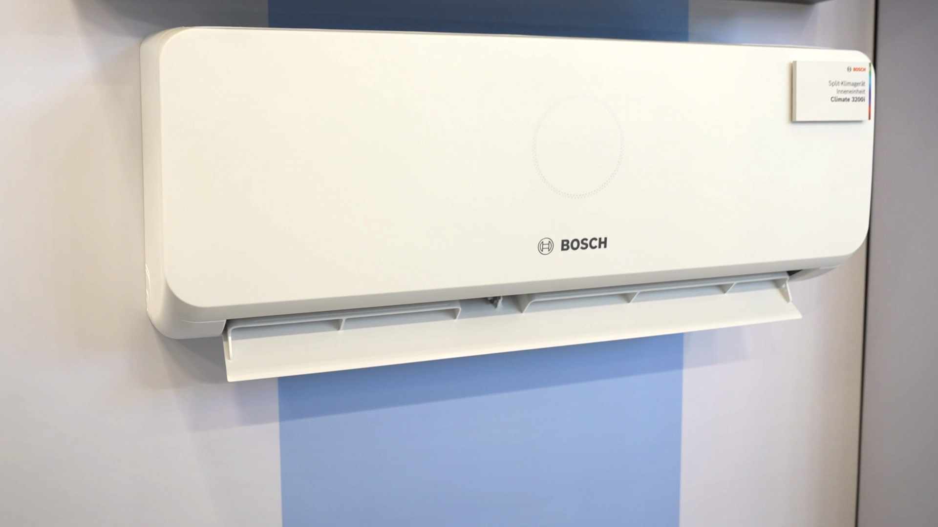 Bosch Climate 3200i Inneneinheit Klimaanlage