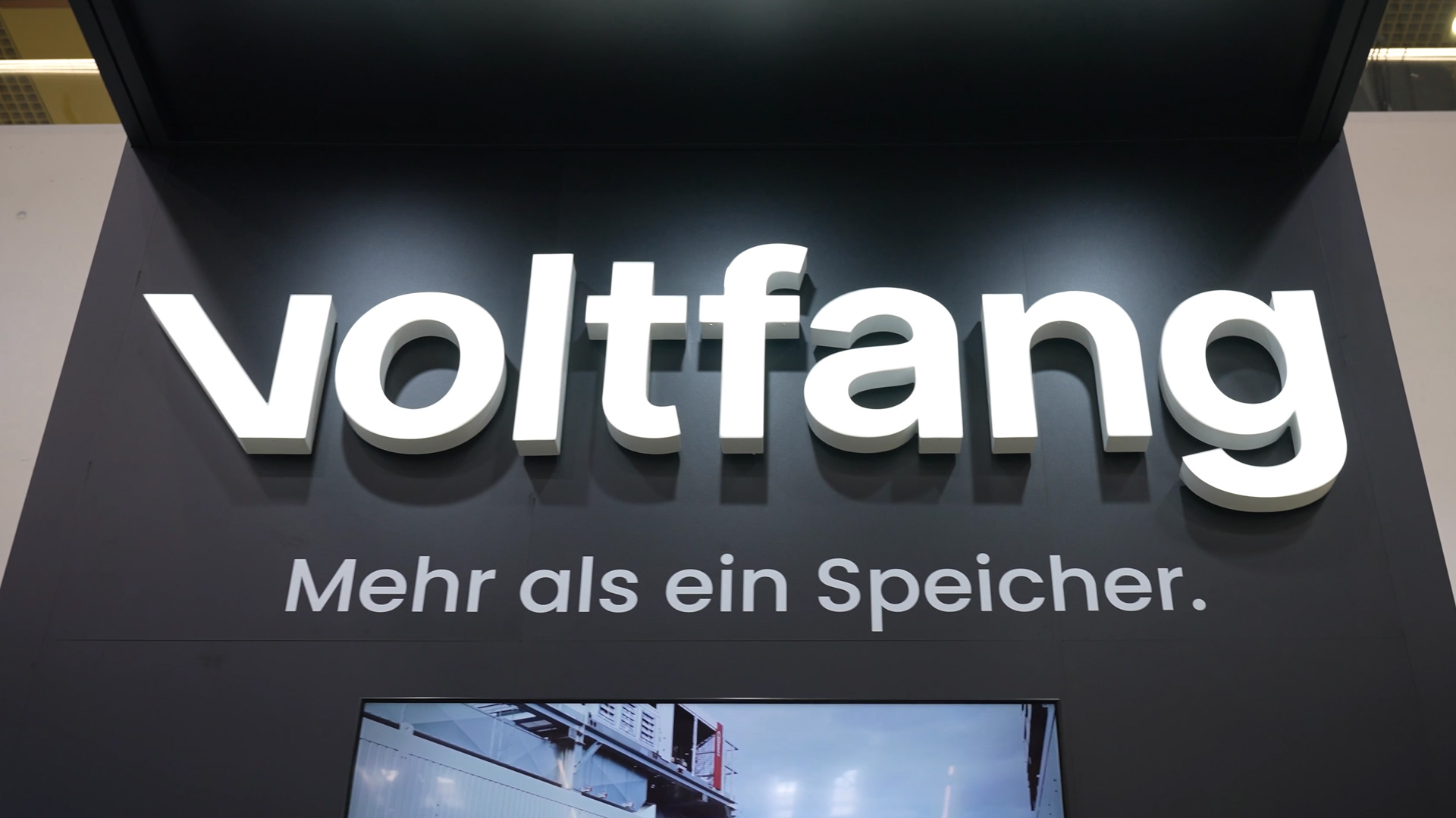 Voltfang begleitet Batteriespeicher von der Planung bis zum Betrieb