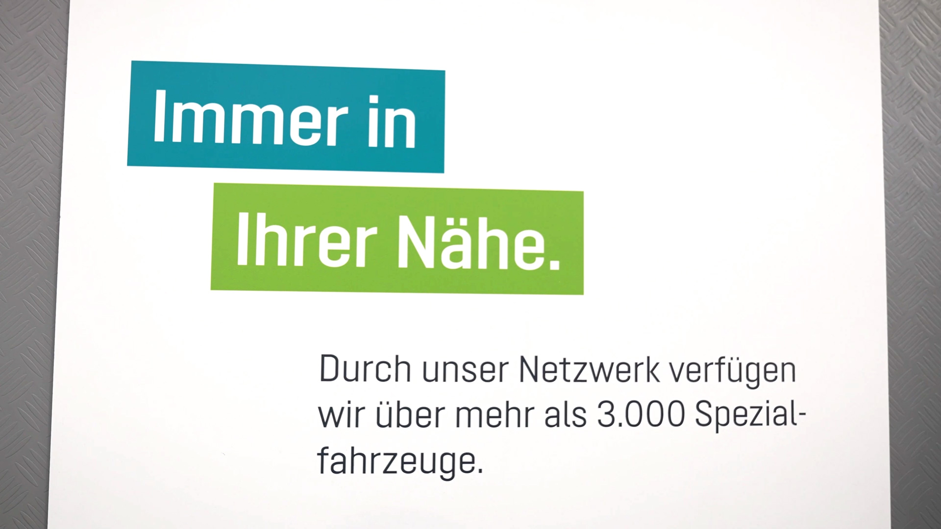 Netzwerk für Entsorgung und Digitalisierung im Mittelstand