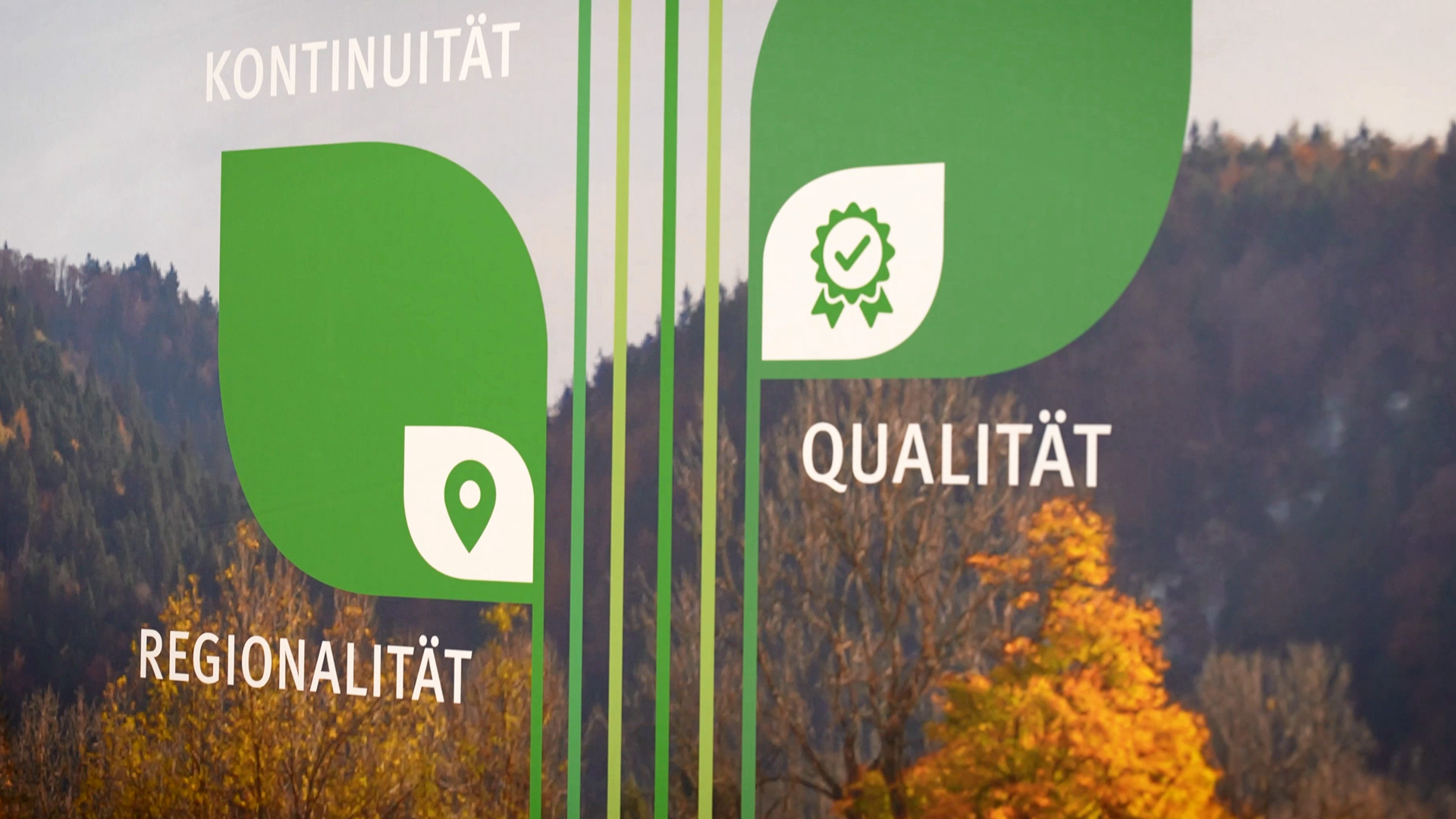 Regionale Entsorgung Recycling und Logistik
