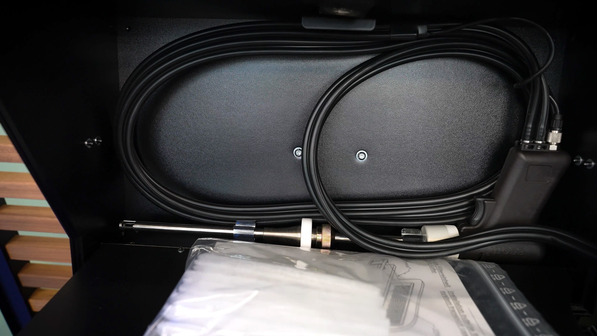 Breites Gerätespektrum und wirtschaftlicher Nutzen Ecom Portfolio