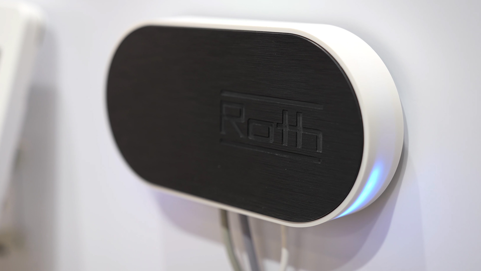 Digitale Fuellstandsanzeige Wasserzisterne mit App