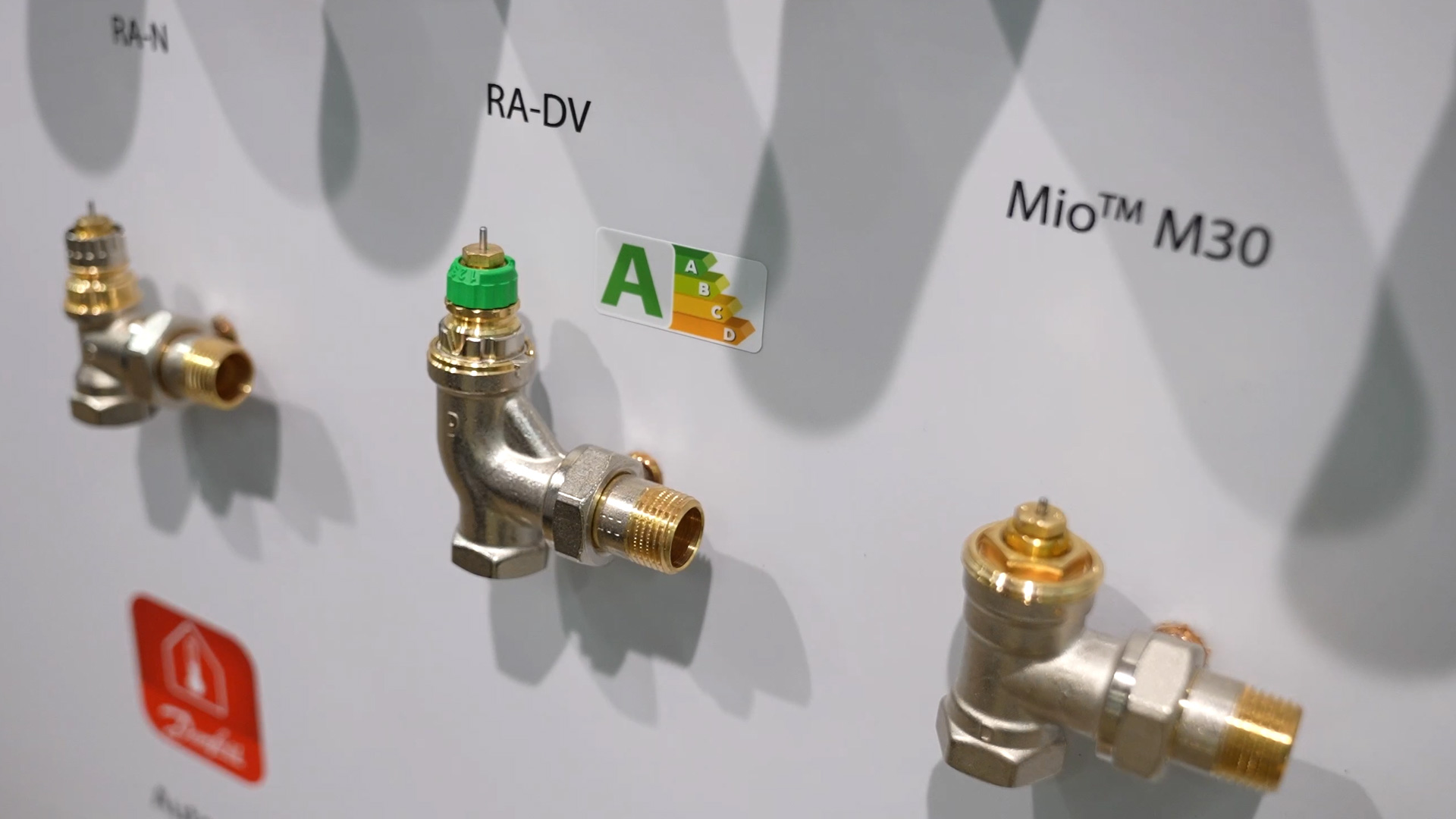 Smart Heating Systeme Heizungsventile