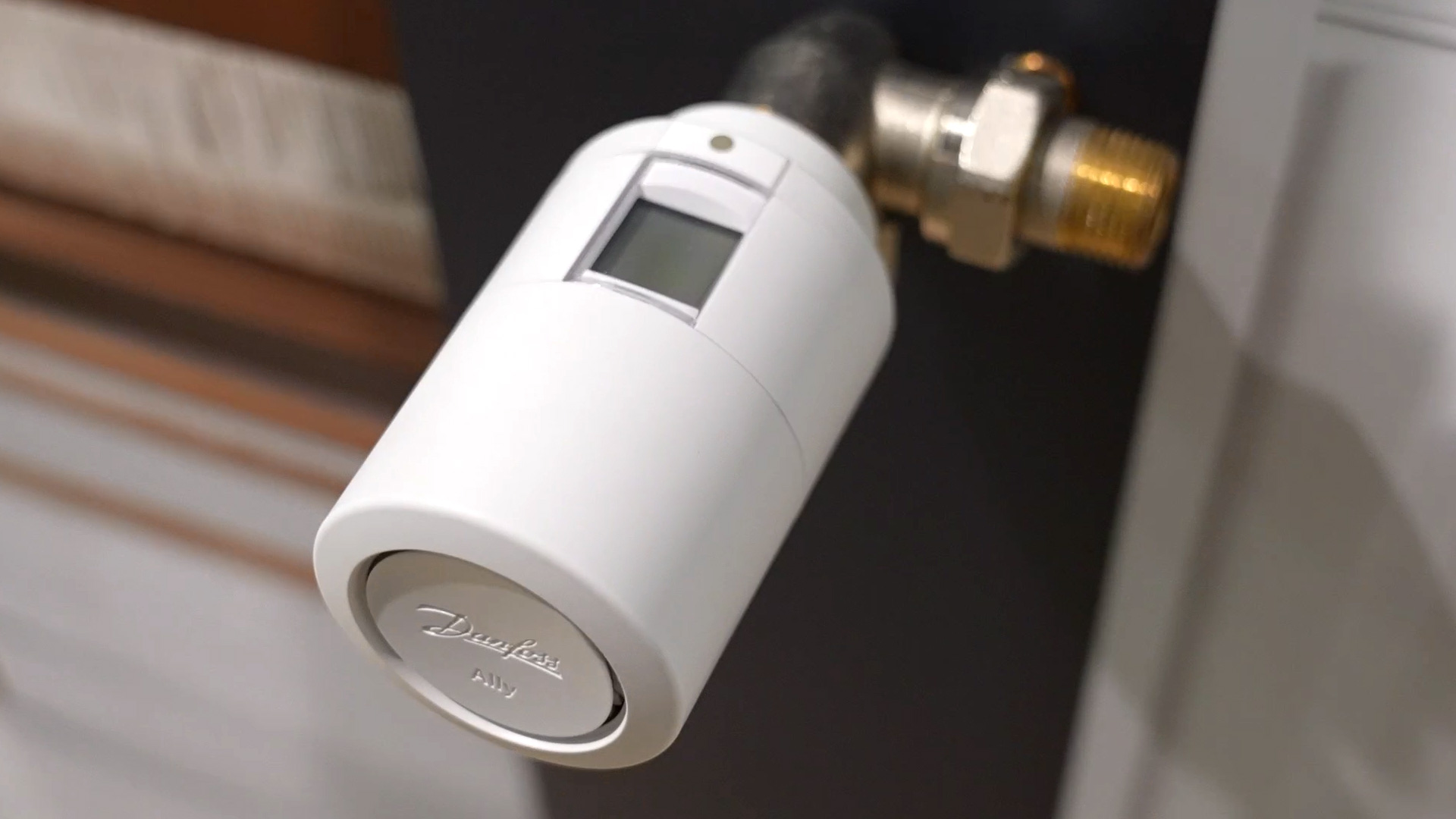 Smart Heating Systeme Thermostate