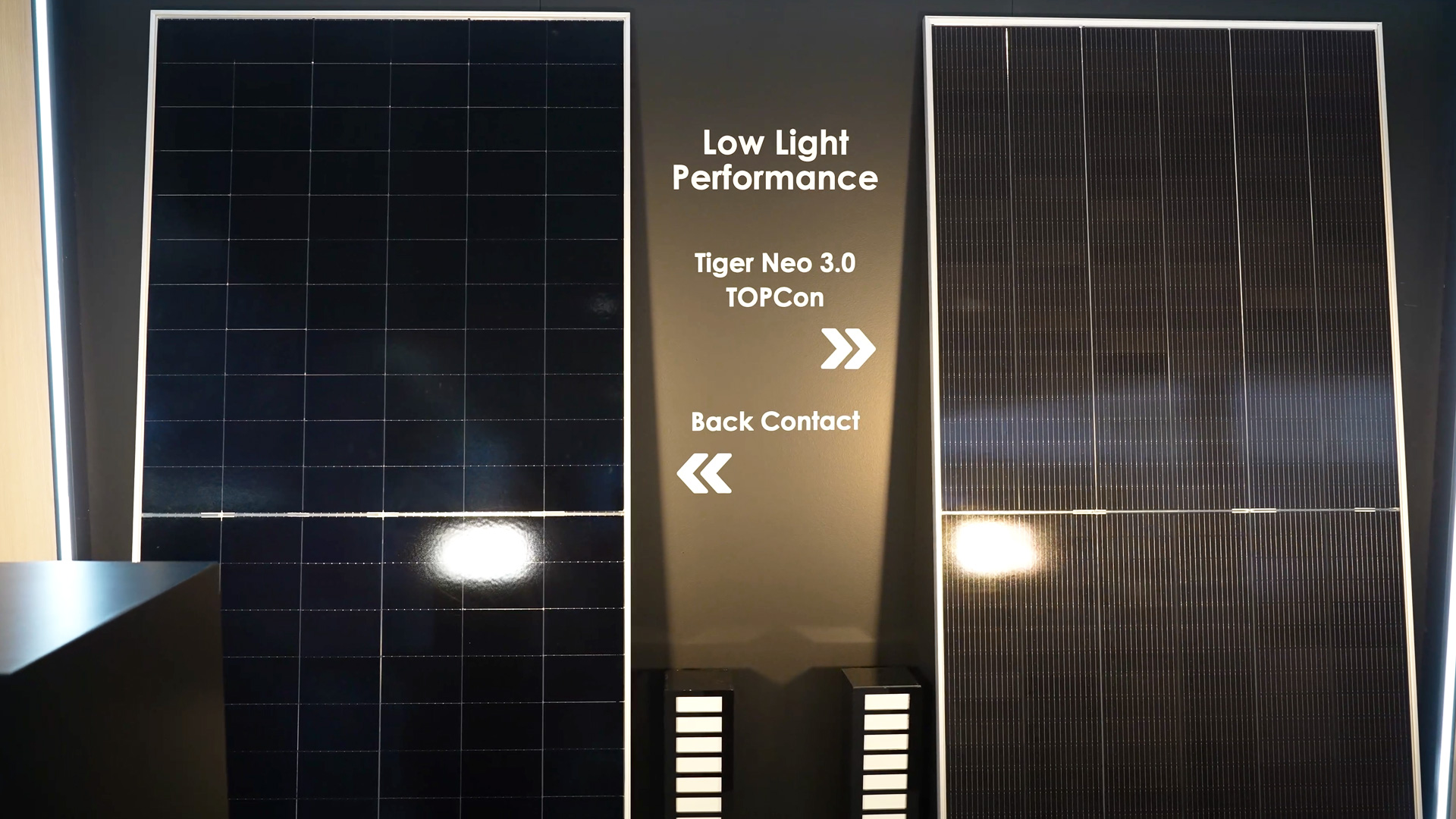 Photovoltaik und Speicher wachsen zu einem System zusammen
