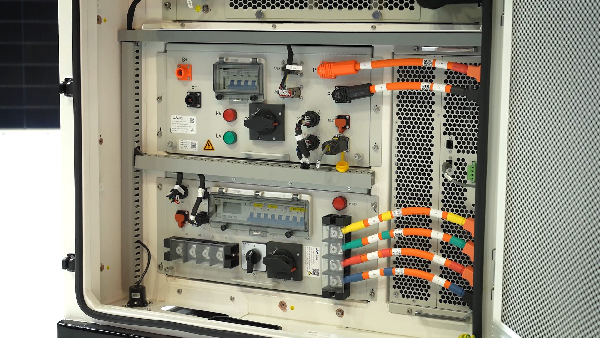 Vernetzte Energiesysteme werden zum neuen Standard