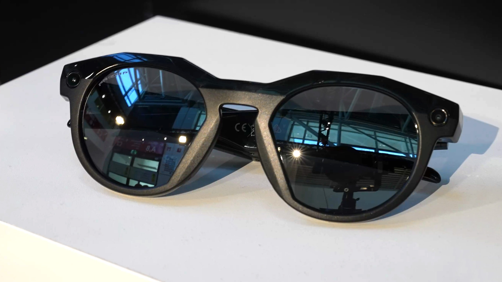 lifestyle orientierte Brillen bei EssilorLuxottica