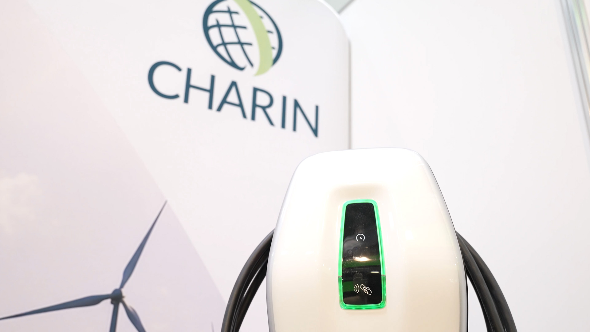 Charin entwickelt Standards für Ladesysteme und Schnittstellen