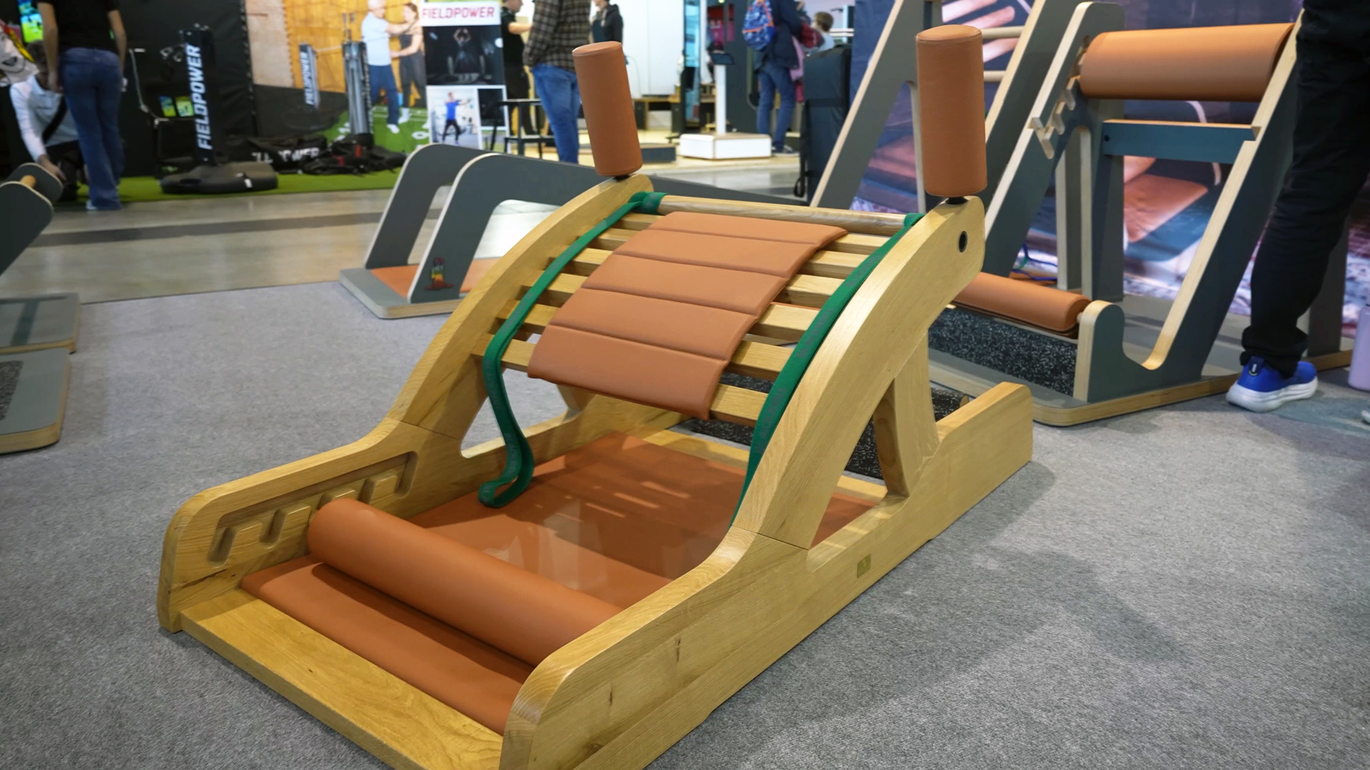 Mindzmove Garäte Einsatz zwischen Therapie, Alltag und Büroarbeit