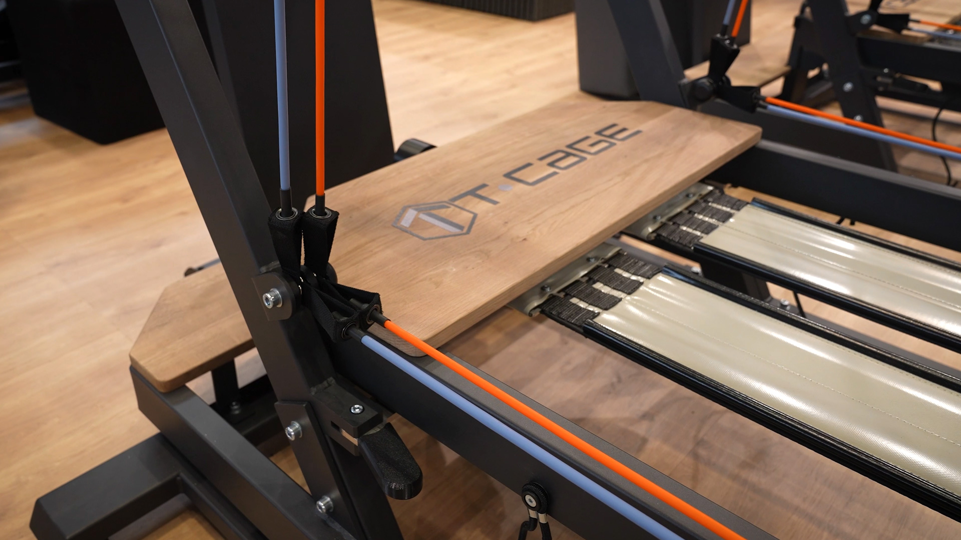 Therapeutischer Nutzen durch reduzierte Belastung