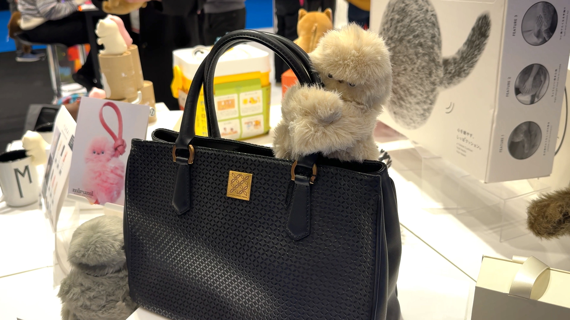 Mirumi als Fashion Accessoire für Mode und Lifestyle im Alltag