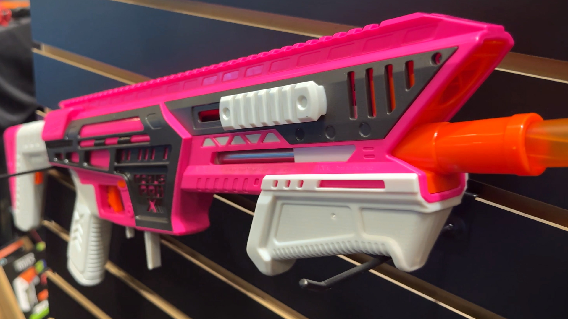 Nexus Pro X Blaster Dart Zone