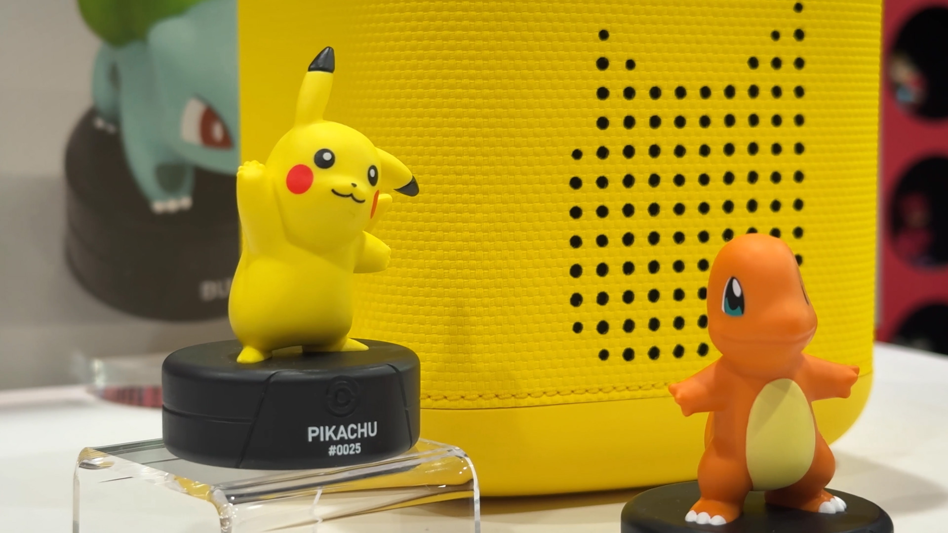 Pikachu Spielfigur Toniebox 2 von tonies