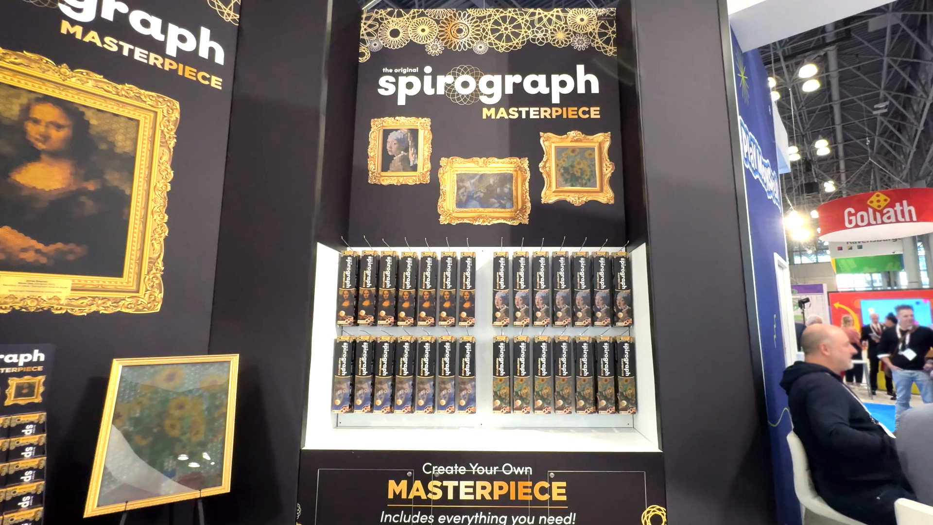 Spirograph von PlayMonster