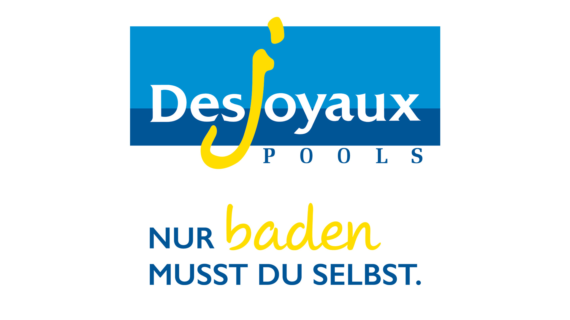 Desjoyaux Pools