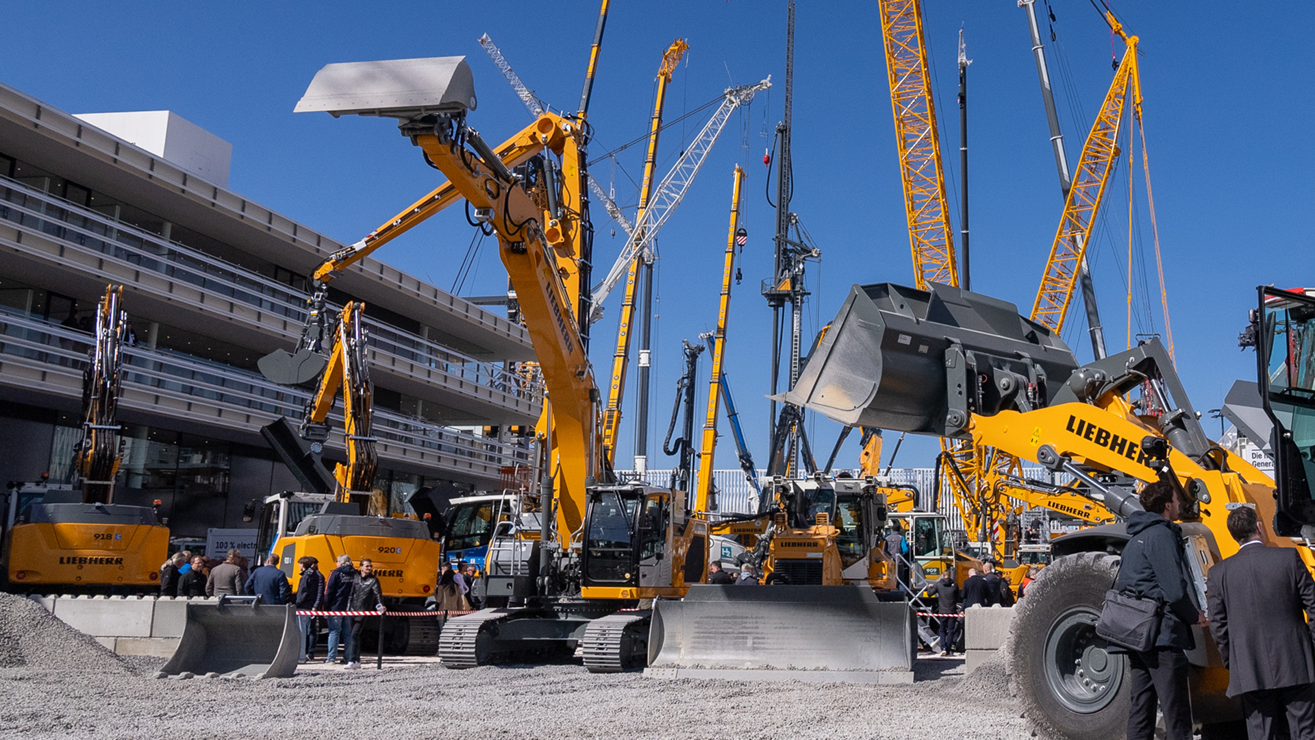 Messen 2026 Trends und Innovationen entdecken