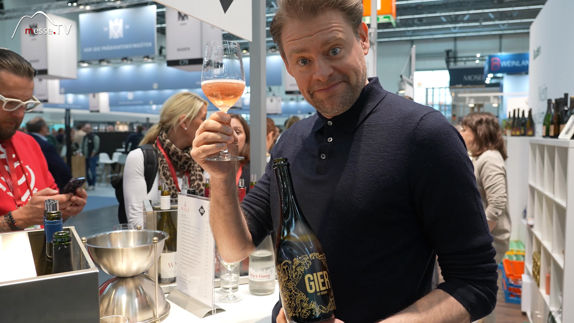 ProWein 2024