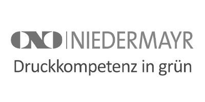 Refrenz Niedermayr Druck