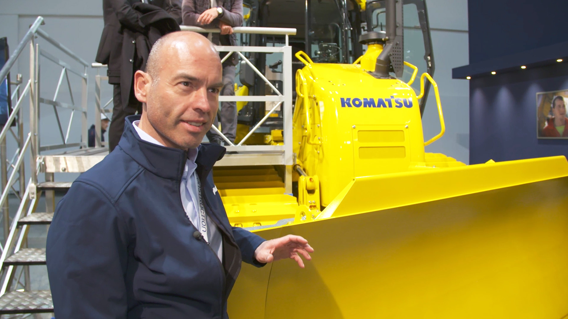 bauma 2019