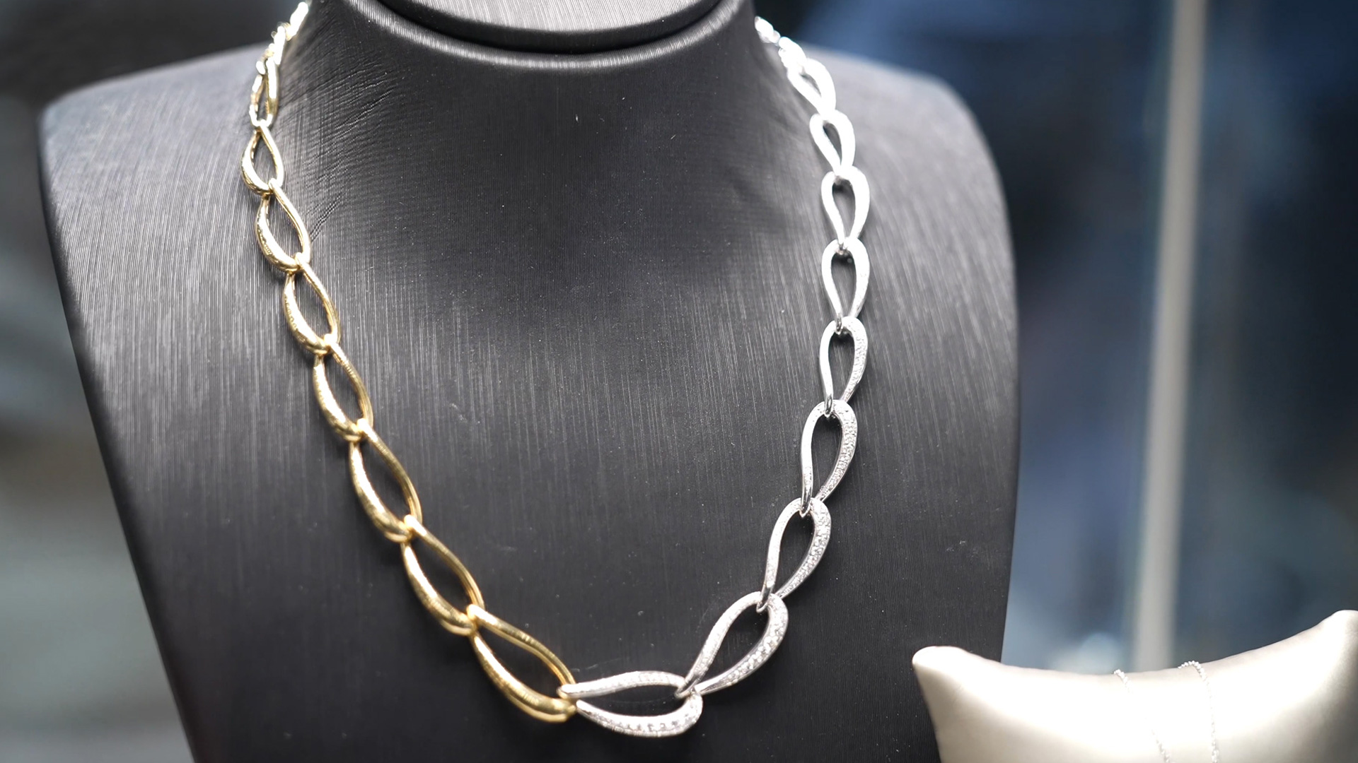 Statement Schmuck 2026 Schmucktrends