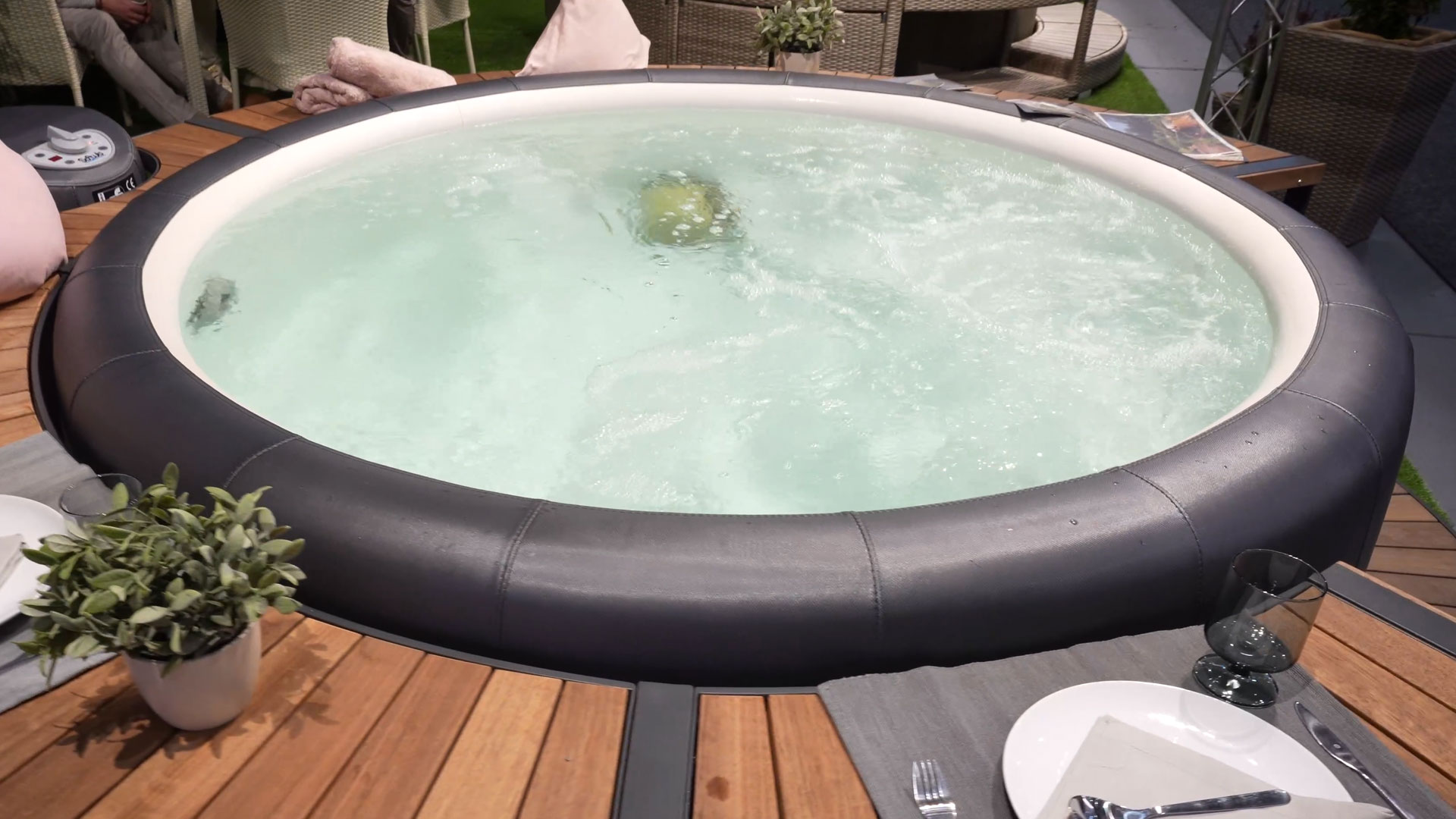 Whirlpool energieeffizient heizen