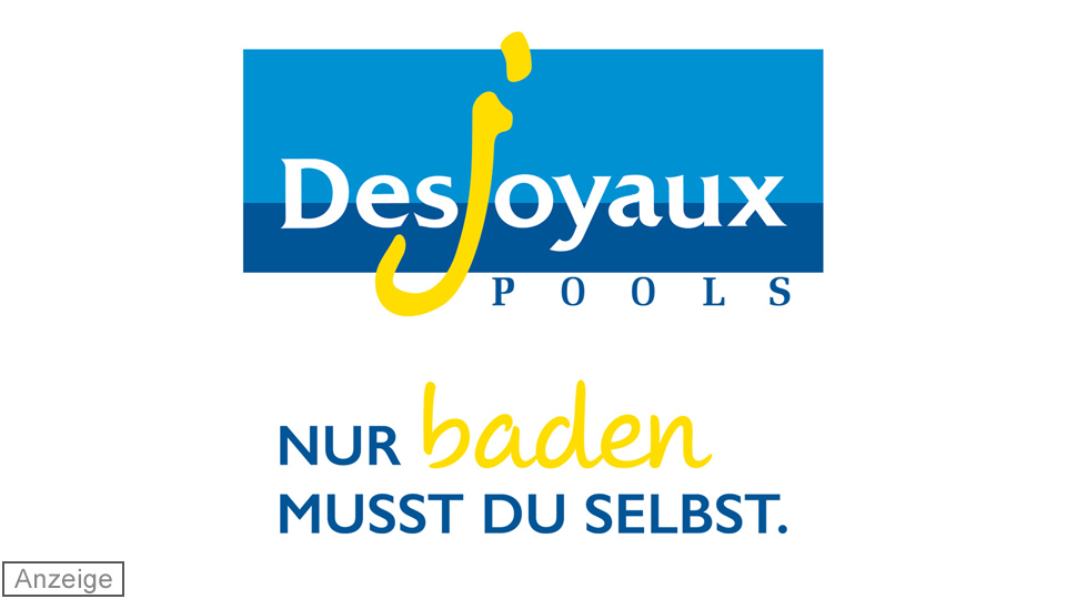 desjoyaux pools sponsor