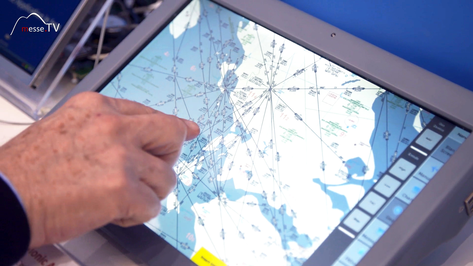 Microsys Devices and Mechanics Flightcard