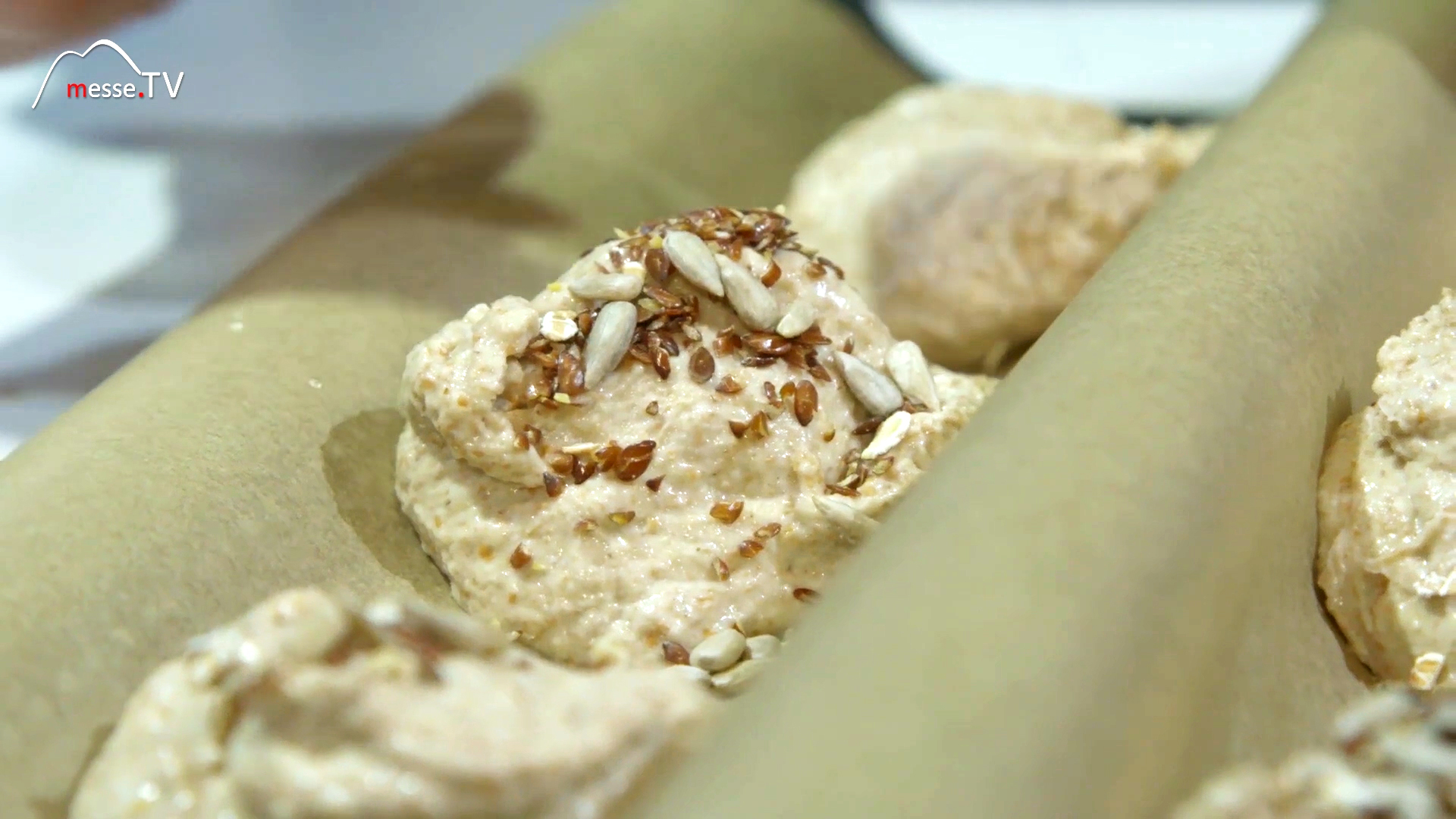 Clean eating cooking courses Gold is not a color