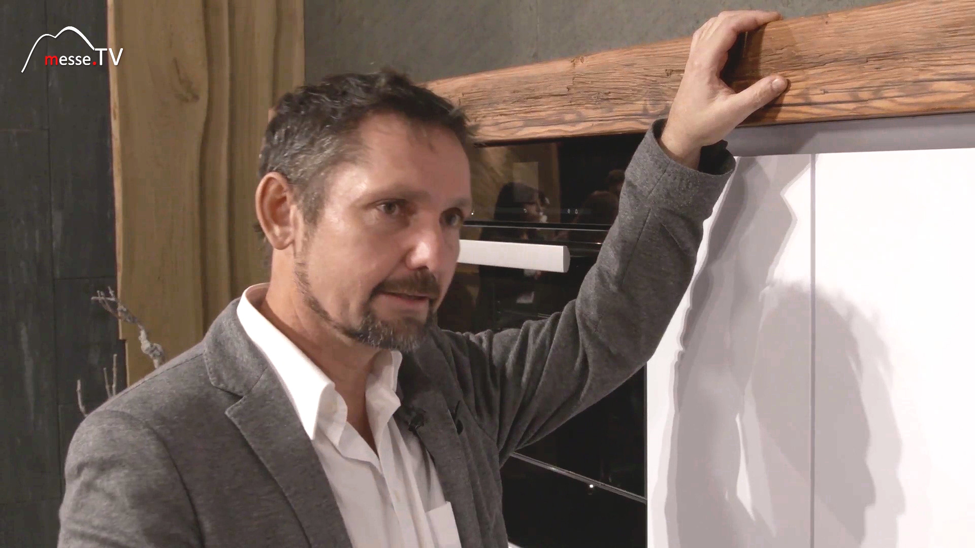 Interview Mathias Sendlhofer Managing Director Sendlhofer Design Heim Handwerk