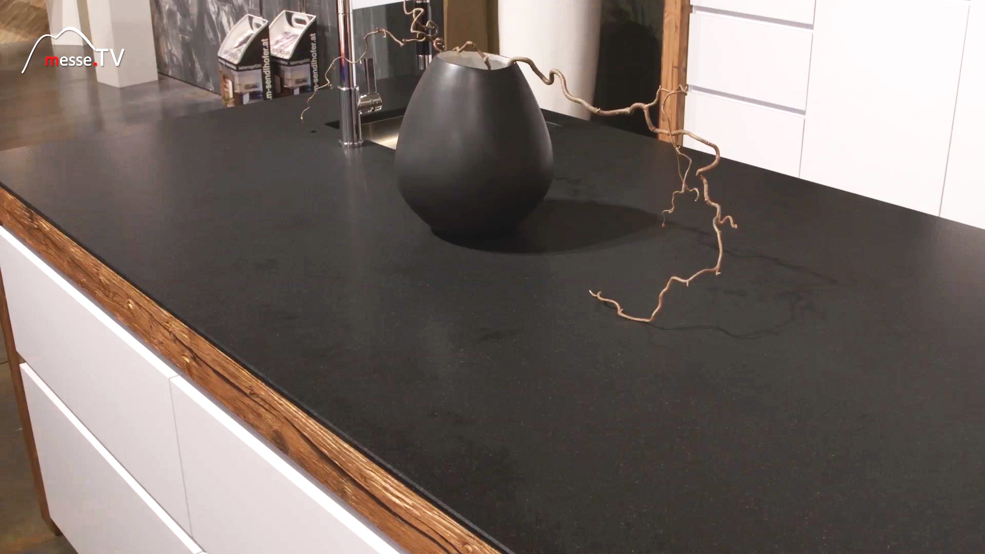 Kitchen Sendlhofer Design