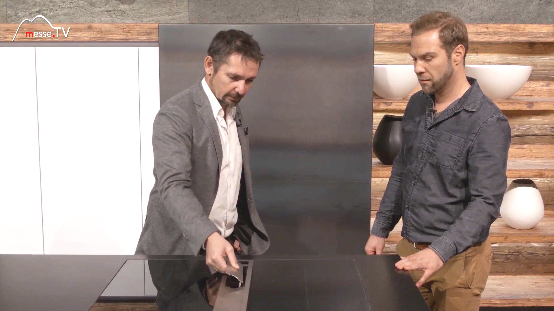 Kitchen unit Sendlhofer Design