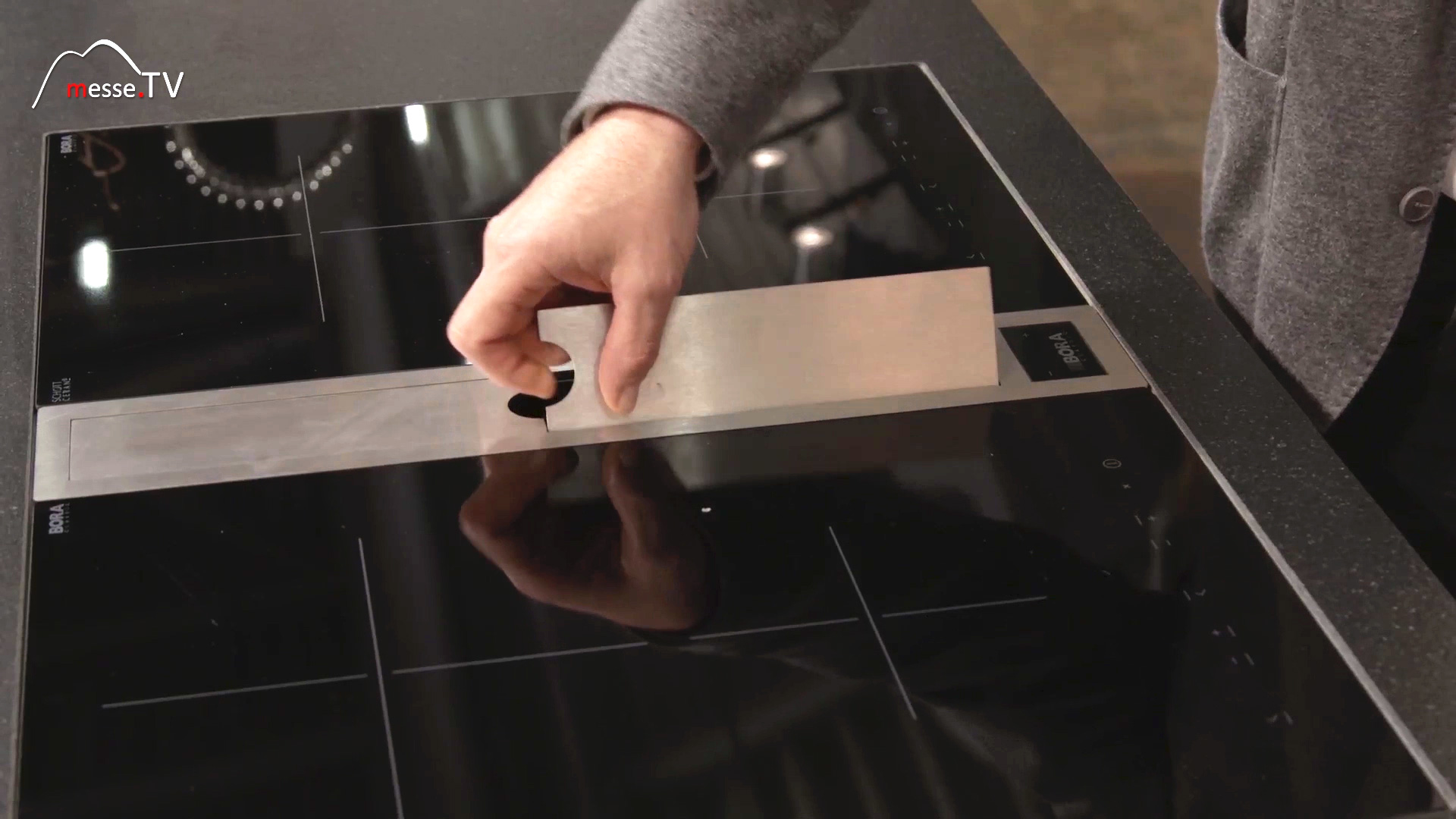 Stove Sendlhofer Design Home Crafts 2016