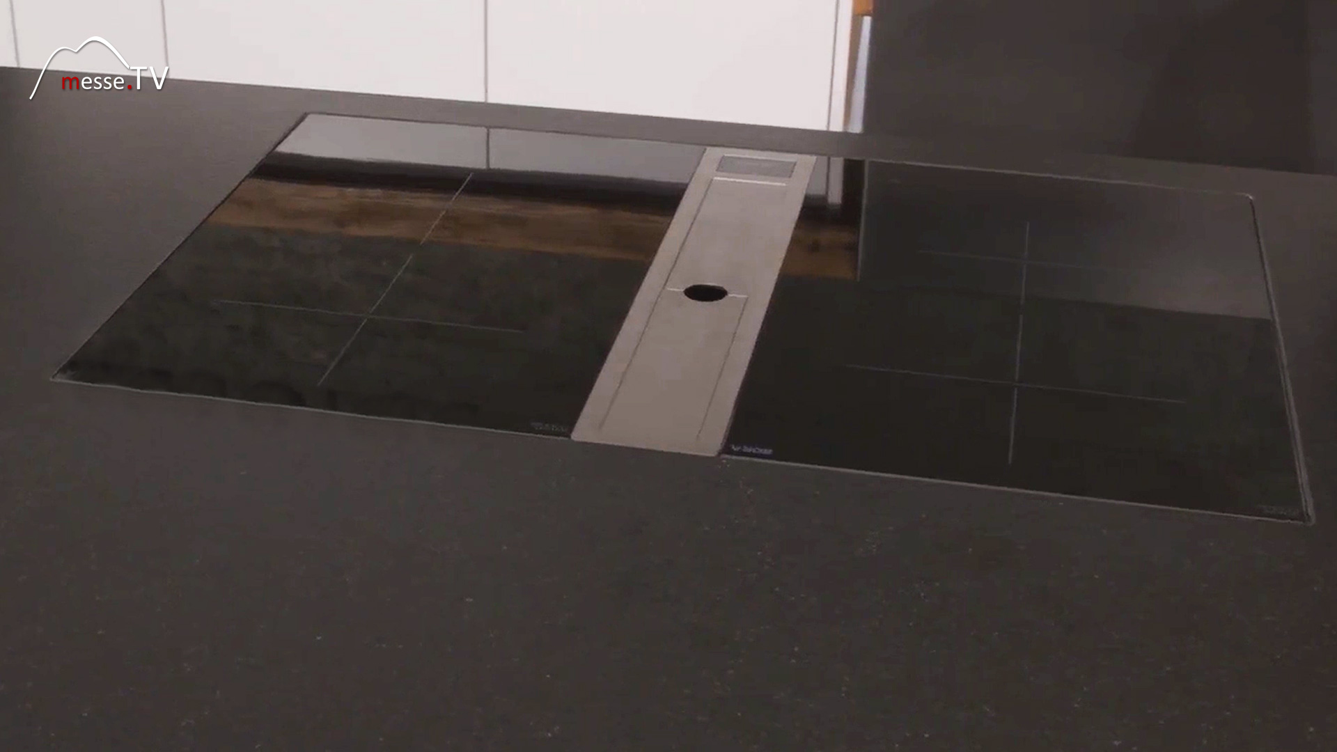 Stove element kitchen Sendlhofer Design