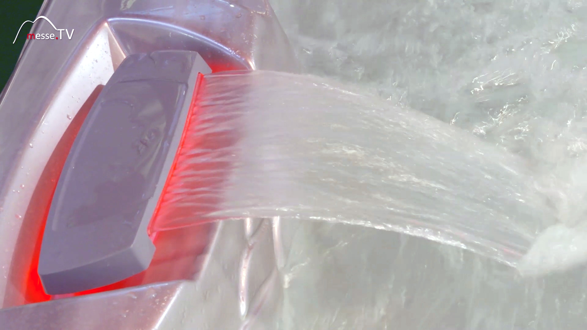 Water inlet Whirlpool Armstark